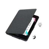 Калъф Tech-Protect SmartCase за Kindle 10 2019, Black