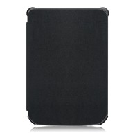 Калъф Tech-Protect SmartCase за PocketBook Color / Touch Lux 4 / 5 / HD 3, Black