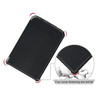Калъф Tech-Protect SmartCase за PocketBook Color / Touch Lux 4 / 5 / HD 3, Black