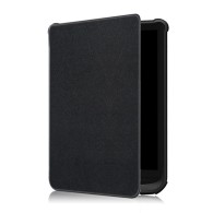 Калъф Tech-Protect SmartCase за PocketBook Color / Touch Lux 4 / 5 / HD 3, Black