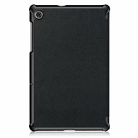 Калъф Tech-Protect SmartCase за Lenovo Tab M10 Plus, 10.3" TB-X606, Black