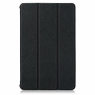 Калъф Tech-Protect SmartCase за Lenovo Tab M10 Plus, 10.3" TB-X606, Black