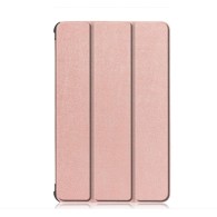 Калъф Tech-Protect SmartCase за Lenovo Tab M10 Plus, 10.3" TB-X606, Rose Gold