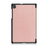 Калъф Tech-Protect SmartCase за Lenovo Tab M10 Plus, 10.3" TB-X606, Rose Gold