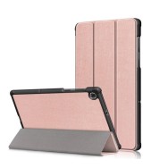 Калъф Tech-Protect SmartCase за Lenovo Tab M10 Plus, 10.3" TB-X606, Rose Gold