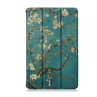 Калъф Tech-Protect SmartCase за Lenovo Tab M10 Plus, 10.3" TB-X606, Sakura