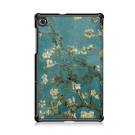 Калъф Tech-Protect SmartCase за Lenovo Tab M10 Plus, 10.3" TB-X606, Sakura