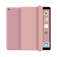Калъф Tech-Protect SmartCase за Apple iPad 7 / 8 / 9, 10.2" 2019 / 2020 / 2021, Rose Gold