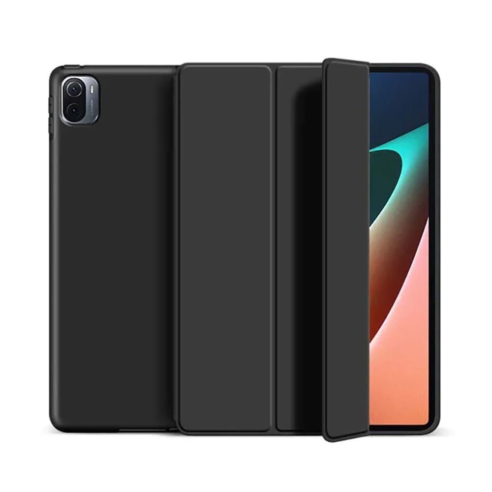 Калъф Tech-Protect SmartCase за Xiaomi Pad 5 / 5 Pro, Black