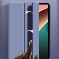 Калъф Tech-Protect SmartCase за Xiaomi Pad 5 / 5 Pro, Green
