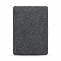 Калъф Tech-Protect SmartCase за Kindle PaperWhite IV / 4, 2018 / 2019 / 2020, Dark Grey
