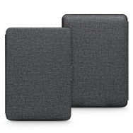 Калъф Tech-Protect SmartCase за Kindle PaperWhite IV / 4, 2018 / 2019 / 2020, Dark Grey
