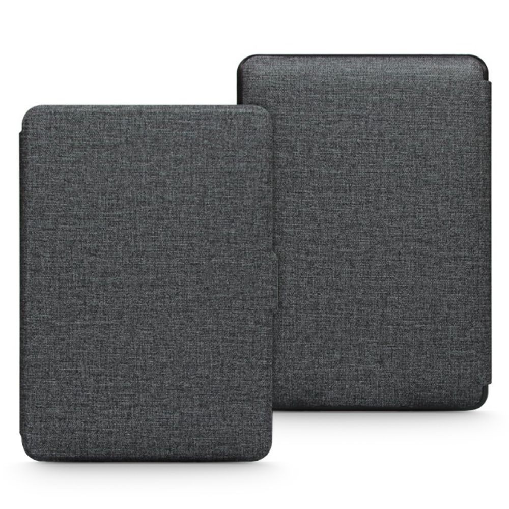 Калъф Tech-Protect SmartCase за Kindle PaperWhite IV / 4, 2018 / 2019 / 2020, Dark Grey
