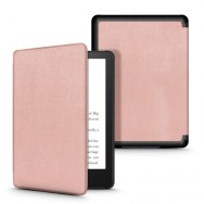 Калъф Tech-Protect SmartCase за Kindle PaperWhite V / 5 / Signature Edition, Rose Gold