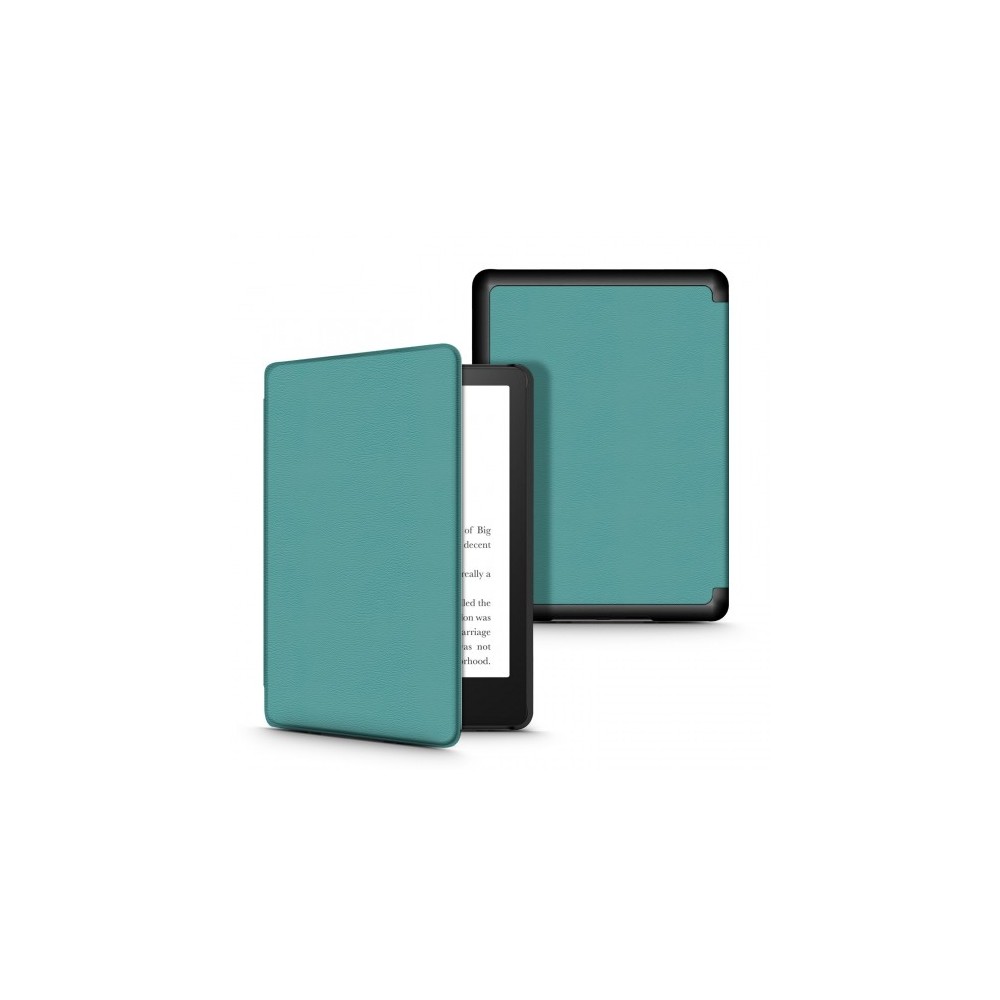 Калъф Tech-Protect SmartCase за Kindle PaperWhite V / 5 / Signature Edition, Green