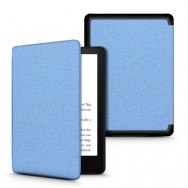 Калъф Tech-Protect SmartCase за Kindle PaperWhite V / 5 / Signature Edition, Blue Jeans