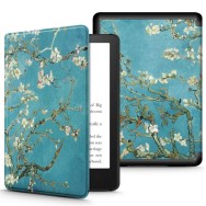Калъф Tech-Protect SmartCase за Kindle PaperWhite V / 5 / Signature Edition, Sakura
