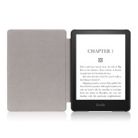 Калъф Tech-Protect SmartCase за Kindle PaperWhite V / 5 / Signature Edition, Light Grey