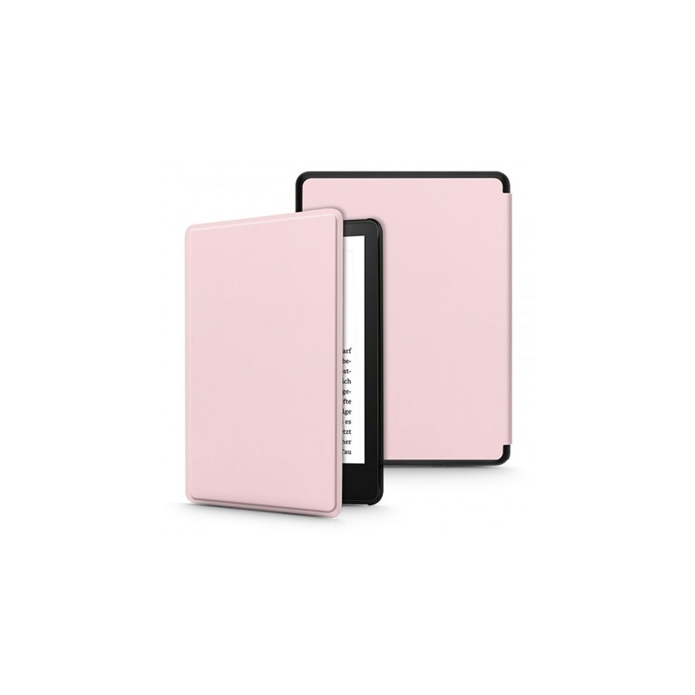 Калъф Tech-Protect SmartCase за Kindle PaperWhite V / 5 / Signature Edition, Pink