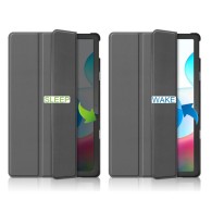 Калъф Tech-Protect SmartCase за Realme Pad 10.4", Grey