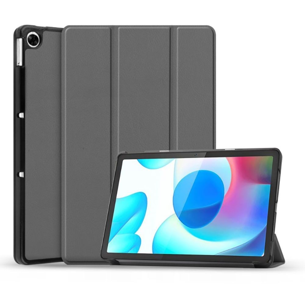 Калъф Tech-Protect SmartCase за Realme Pad 10.4", Grey