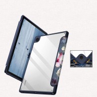 Калъф Tech-Protect SmartCase Hybrid за Samsung Galaxy Tab A8 10.5" X200 / X205, Lily
