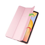 Калъф Tech-Protect SmartCase за Samsung Galaxy S6 Lite 10.4" 2020 / 2022, Rose Gold