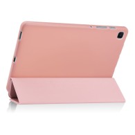 Калъф Tech-Protect SmartCase за Samsung Galaxy S6 Lite 10.4" 2020 / 2022, Rose Gold