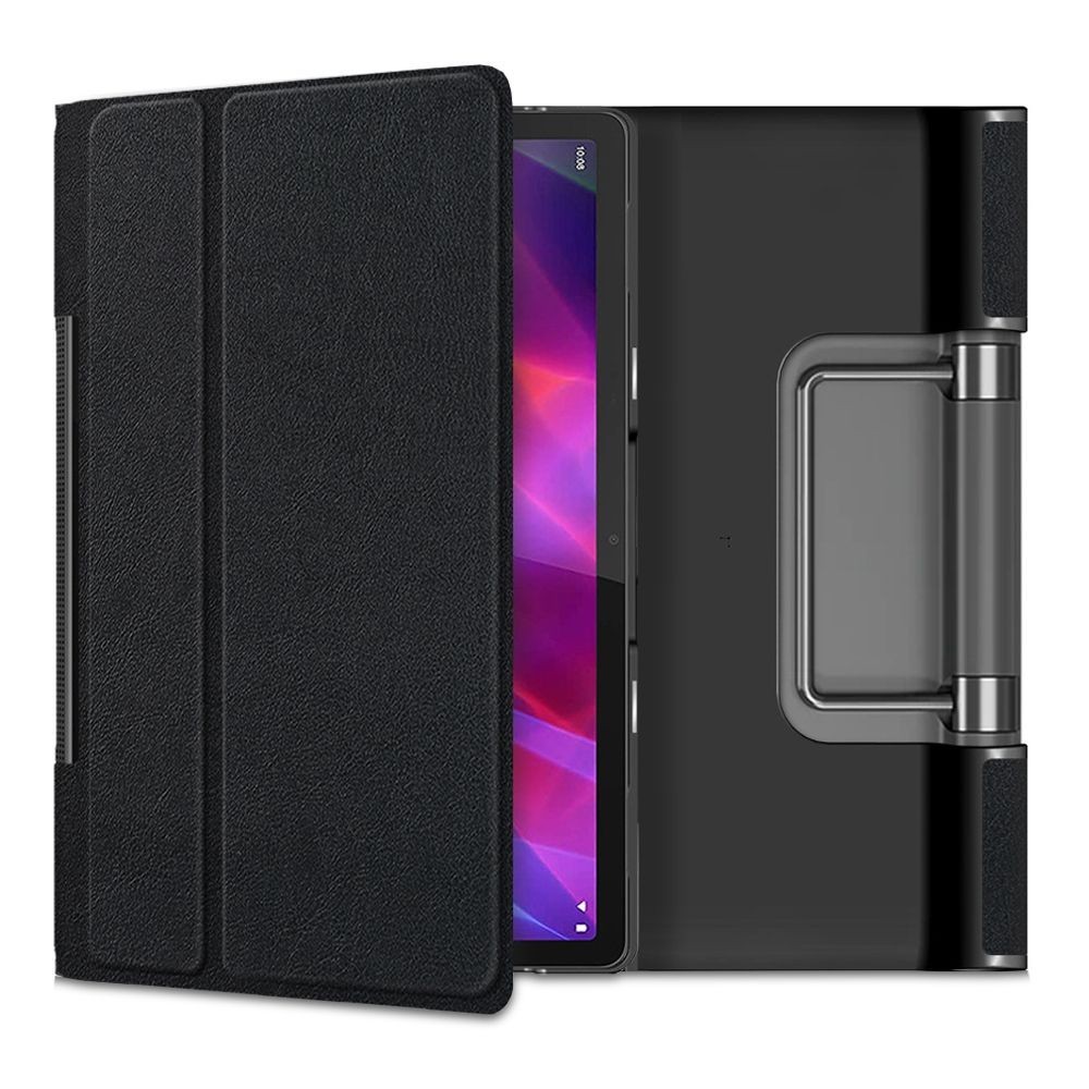 Калъф Tech-Protect SmartCase за Lenovo Yoga Tab 11" YT-J706, Black