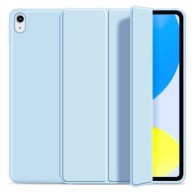 Калъф Tech-Protect SmartCase за iPad 10, 10.9" 2022, Sky Blue
