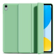 Калъф Tech-Protect SmartCase за iPad 10, 10.9" 2022, Matcha Green