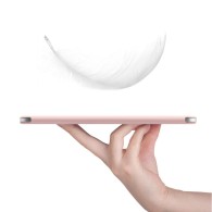 Калъф Tech-Protect SmartCase Magnetic за iPad 10, 10.9" 2022, Pink
