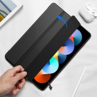 Калъф Tech-Protect SmartCase за Xiaomi Redmi Pad 10.6", Black
