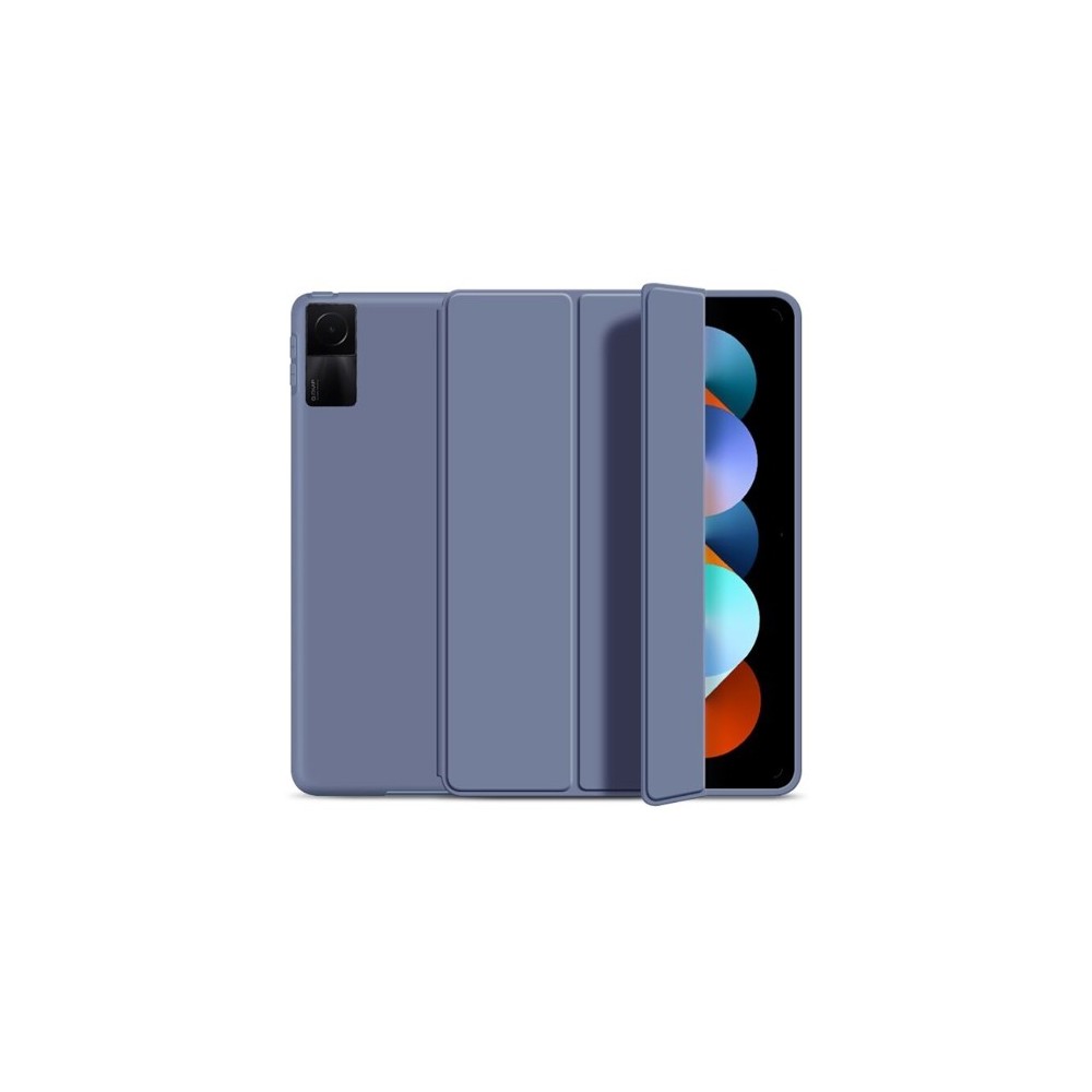 Калъф Tech-Protect SmartCase за Xiaomi Redmi Pad 10.6", Lavender