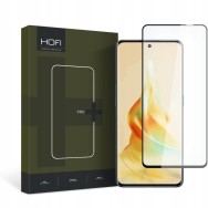Стъклен Протектор Hofi Glass Pro+ за Oppo Reno 8T, Black