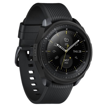 Spigen Liquid Air Samsung Galaxy Watch (42mm), Black