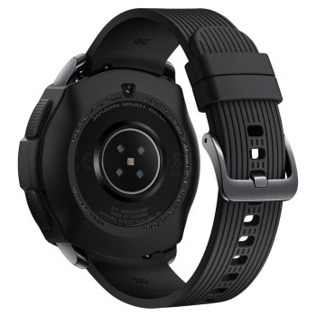 Spigen Liquid Air Samsung Galaxy Watch (42mm), Black