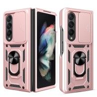 Калъф fixGuard Camshield Pro за Samsung Galaxy Z Fold 4, Pink