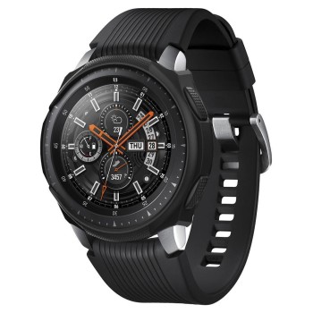 Spigen Liquid Air Samsung Galaxy Watch (46mm), Black