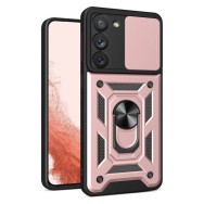 Калъф fixGuard Camshield Pro за Samsung Galaxy S23+ Plus, Pink
