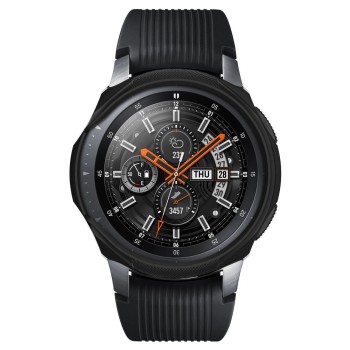 Spigen Liquid Air Samsung Galaxy Watch (46mm), Black