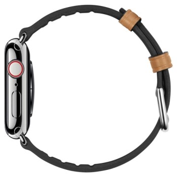 Spigen Retro Fit Band Apple Watch 1/2/3/4/5 (38/40MM), Brown