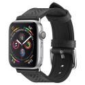 Spigen Retro Fit Band Apple Watch 1/2/3/4/5 (42/44MM), Black
