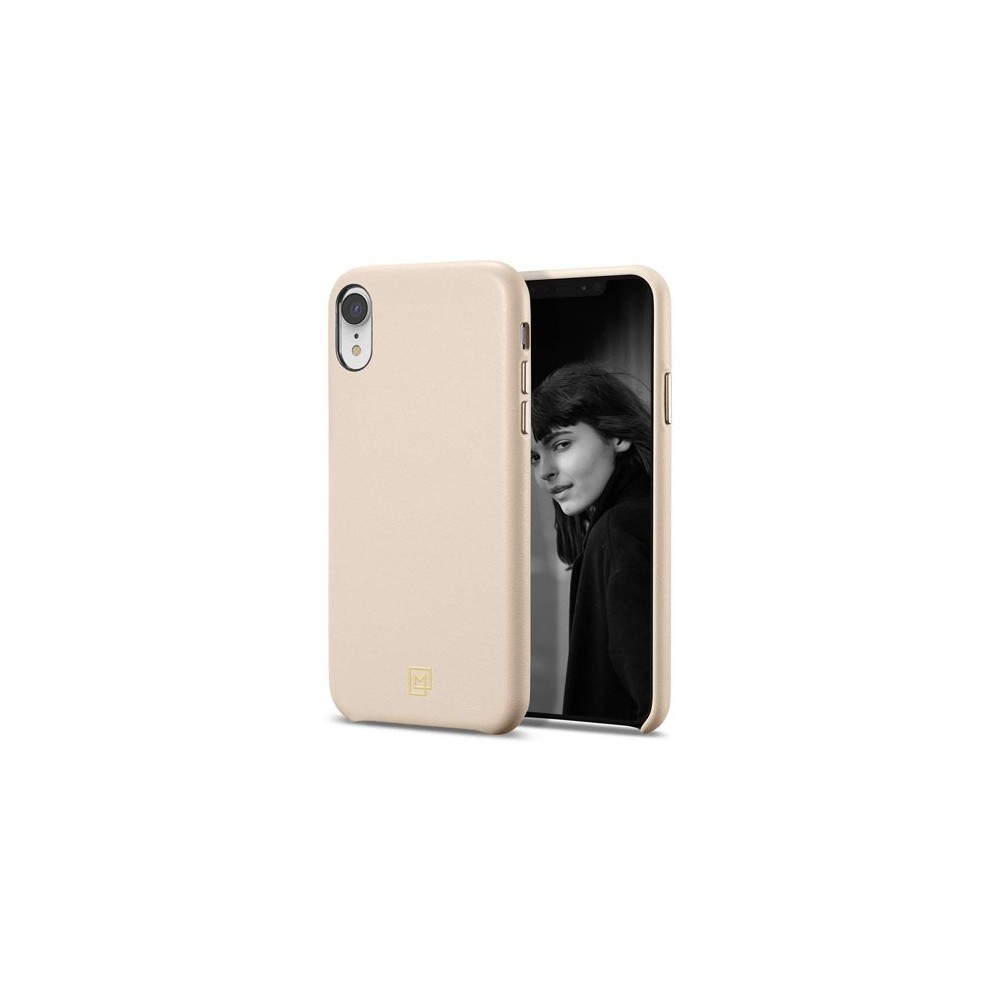 Spigen La Manon Calin iPhone Xr, Pale Pink