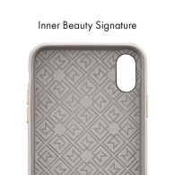 Spigen La Manon Calin iPhone Xs Max, Oatmeal Beige
