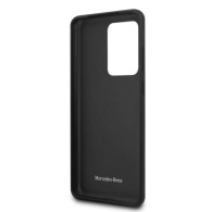 Калъф Mercedes Dynamic Carbon за Samsung Galaxy S20 Ultra, MEHCS69SRCFBK, Black