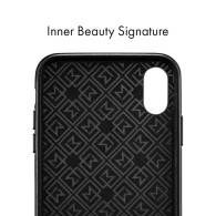 Spigen La Manon Calin iPhone Xs Max, Chic Black