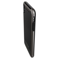 Spigen Hybrid ”NX” хибриден кейс с най-висока степен на защита за iPhone X/Xs, Gunmetal