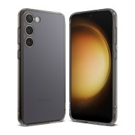 Калъф Ringke Fusion За Samsung Galaxy S23+ Plus, Matte Smoke Black