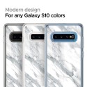 Spigen Ciel Samsung Galaxy S10+ Plus, Marble